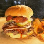 Smoke BBQ Restaurant & Catering