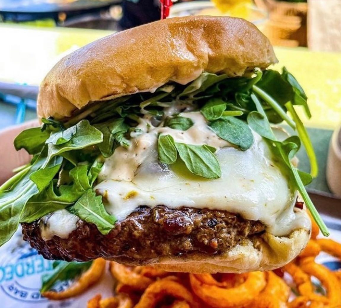 Quarterdeck Restaurants