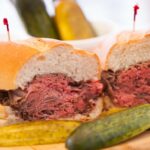 Pomperdale - A New York Deli