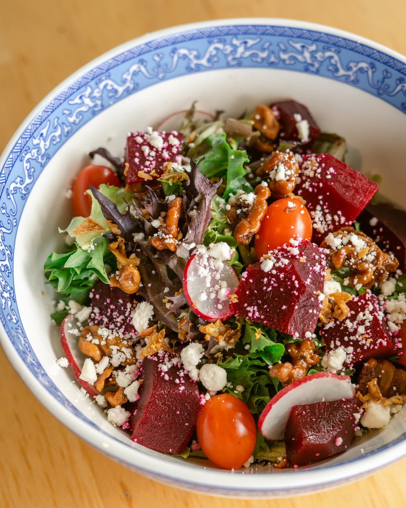 Temple Street Eatery