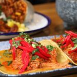 Lona Cocina Tequileria