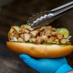 Temple Street Eatery