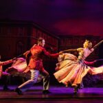 Broward Center for the Performing Arts