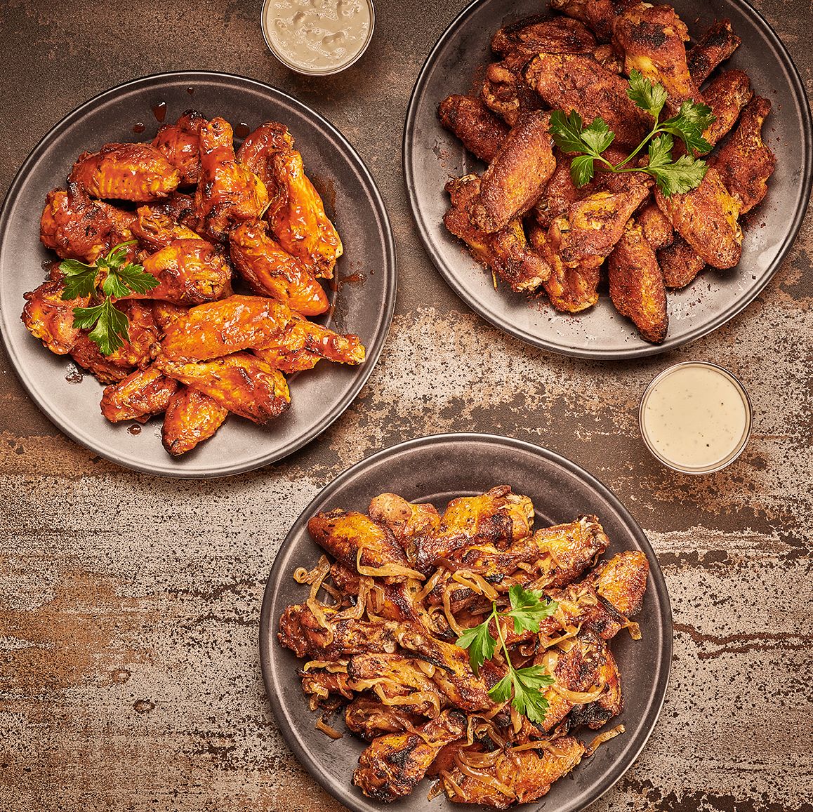 Anthony's Coal Fired Pizza