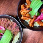 Tulios Tacos and Tequila Bar