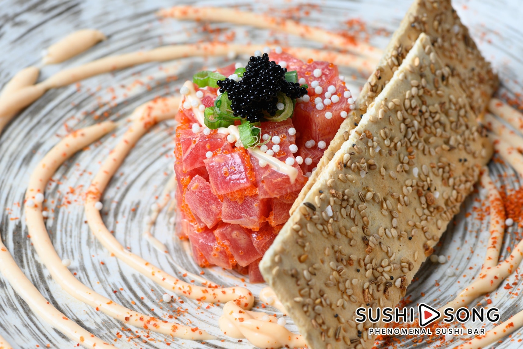 Sushi Song Gaysha