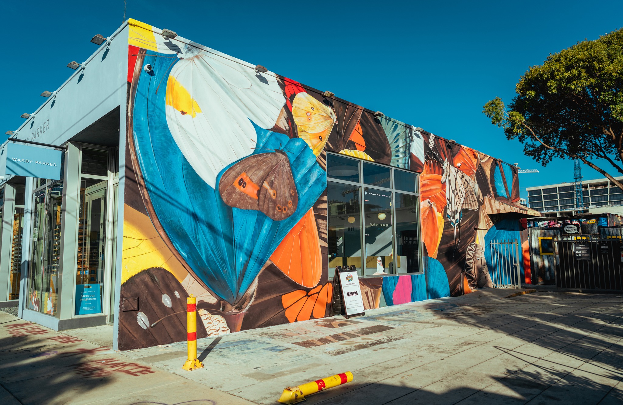 Wynwood Business Improvement District