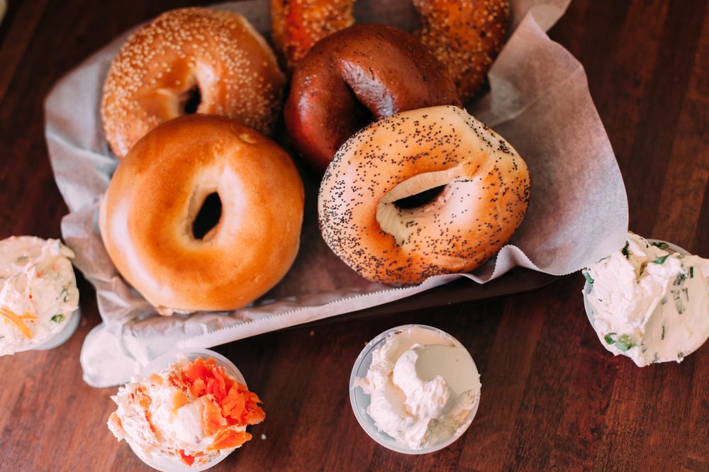 Pomperdale - A New York Deli