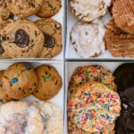 Batch, The Cookie Company