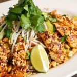 The Cheesecake Factory