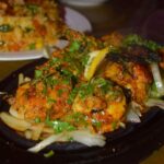 Bombay Darbar Indian Restaurant