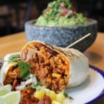 Lona Cocina Tequileria