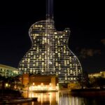 Seminole Hard Rock Hotel & Casino - Hollywood, FL