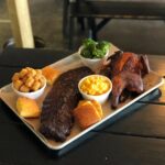 Smoke BBQ Restaurant & Catering