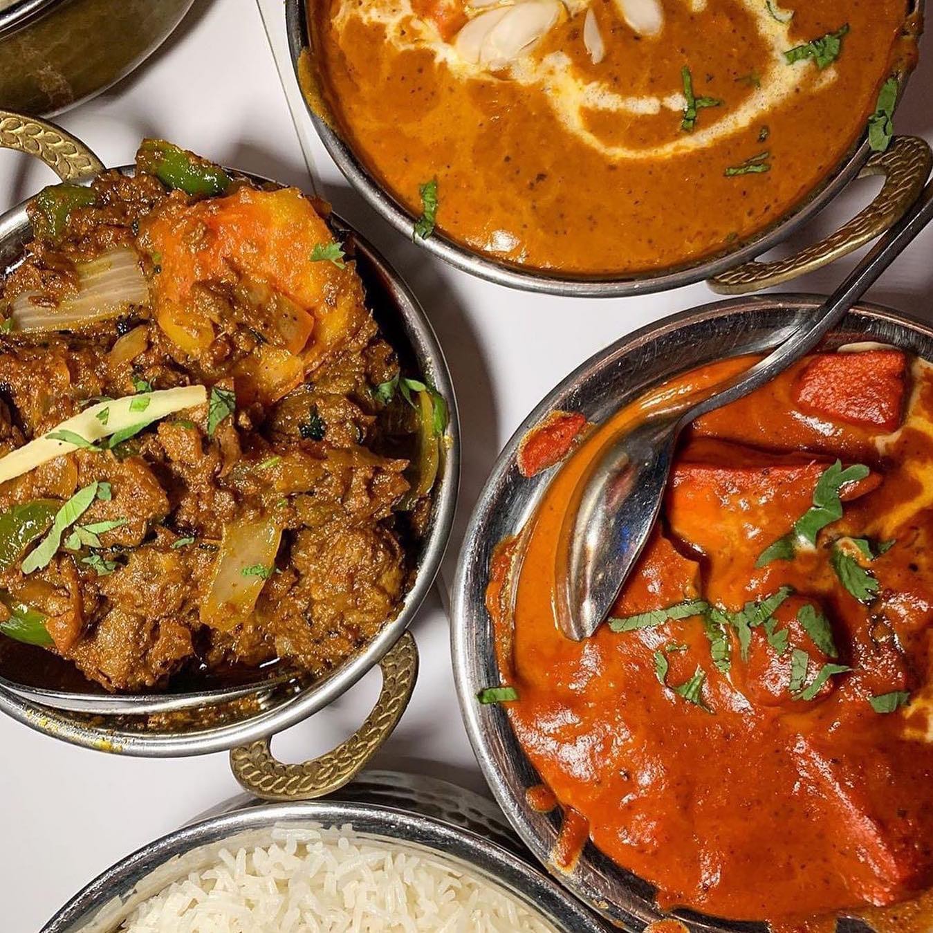 Bombay Darbar Indian Restaurant