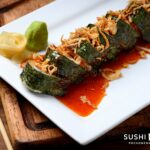Sushi Song Gaysha