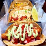 Tulios Tacos and Tequila Bar