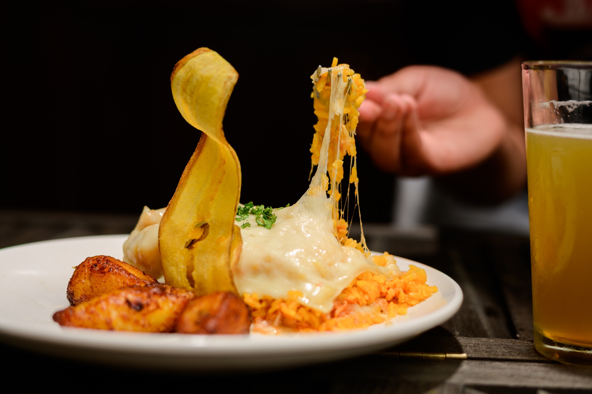 Padrino's Cuban, Fort Lauderdale