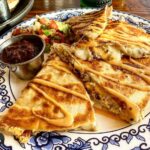 Lona Cocina Tequileria