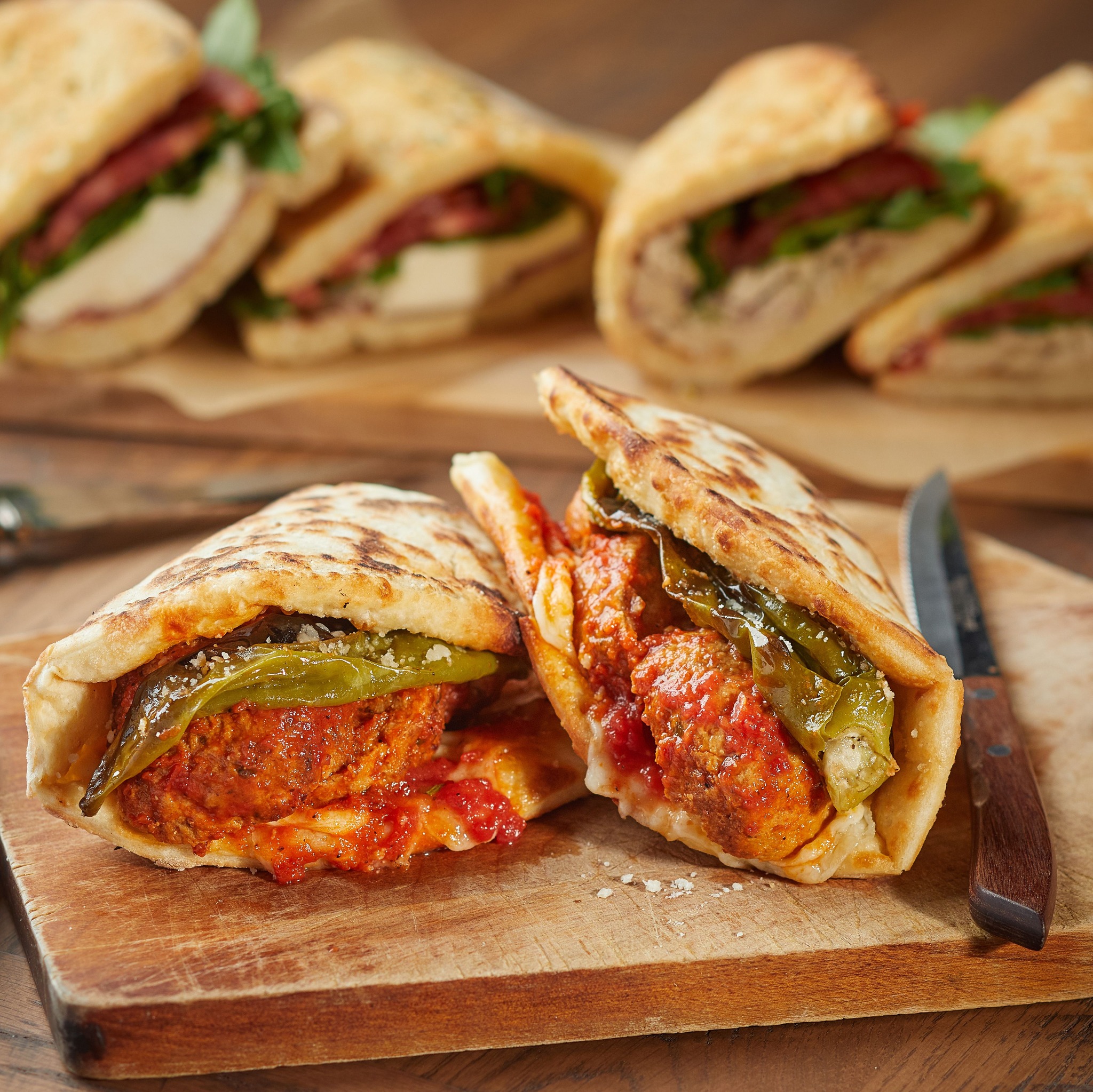 Anthony's Coal Fired Pizza