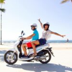 Sunset Scooter Rentals