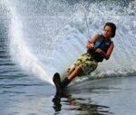 LTS Wakeboard, Wakesurf & Waterski School