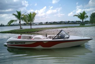 LTS Wakeboard, Wakesurf & Waterski School