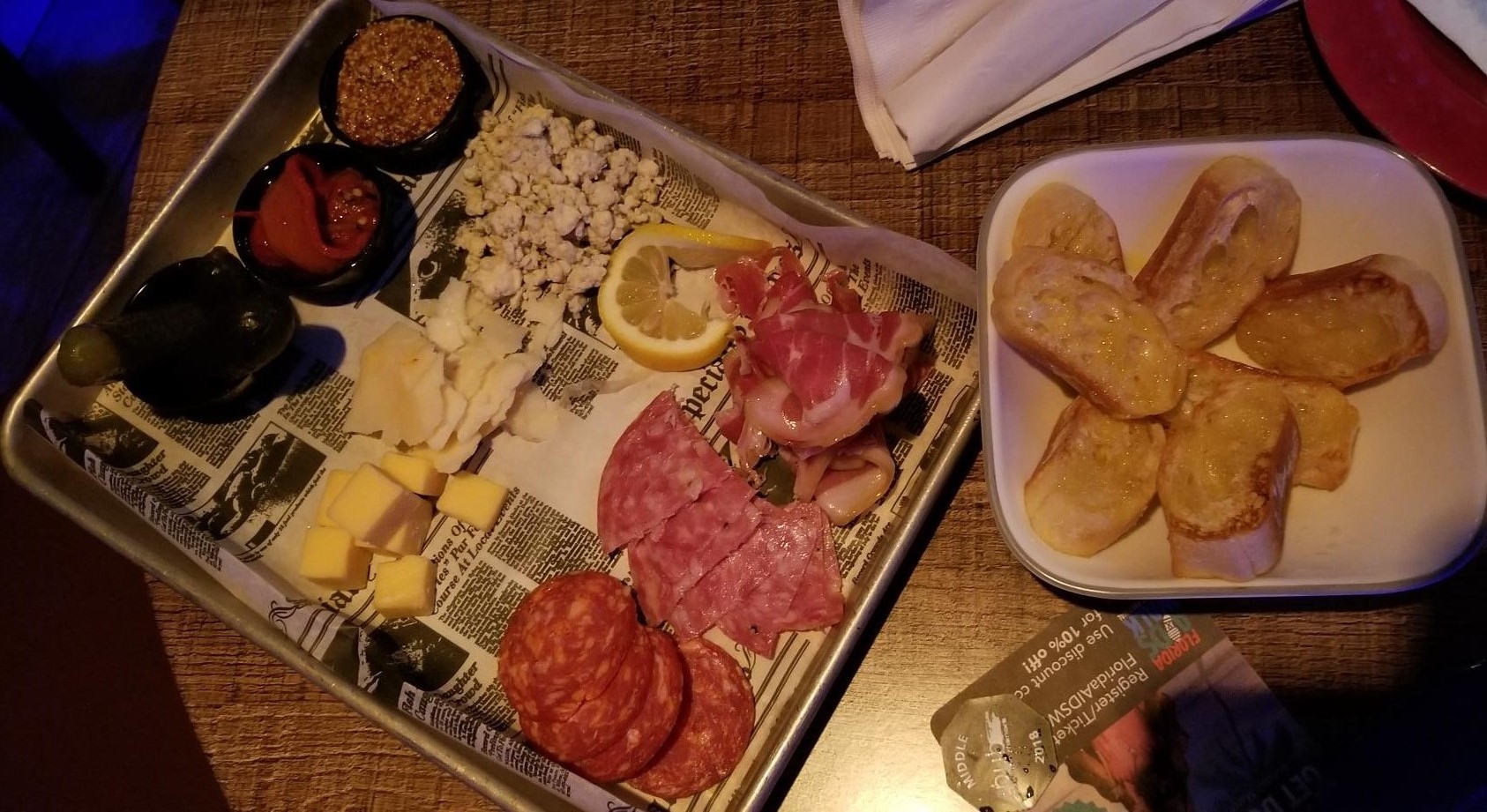 The Pub Wilton Manors