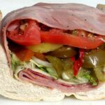 Laspada's Original Hoagies