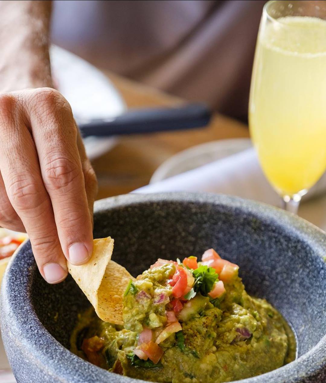 Rocco's Tacos & Tequila Bar