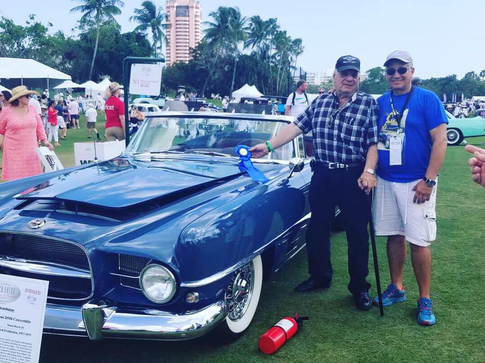 Berliner Classic Motorcars