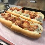 Laspada's Original Hoagies