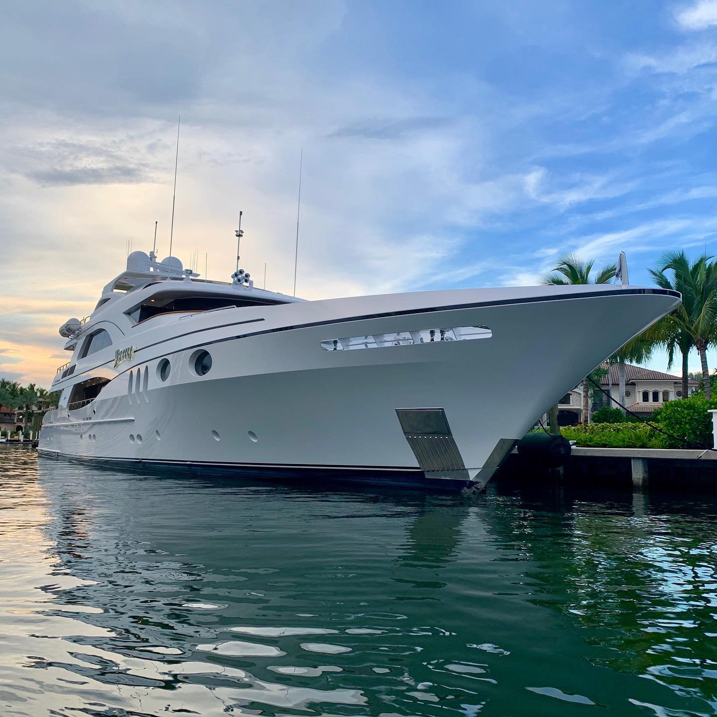 Intimate Waterway Tours