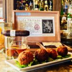 Espanola Cigar Bar & Lounge