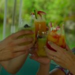 Harborwood + Bar- Hyatt Centric Hotel