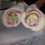 Laspada's Original Hoagies