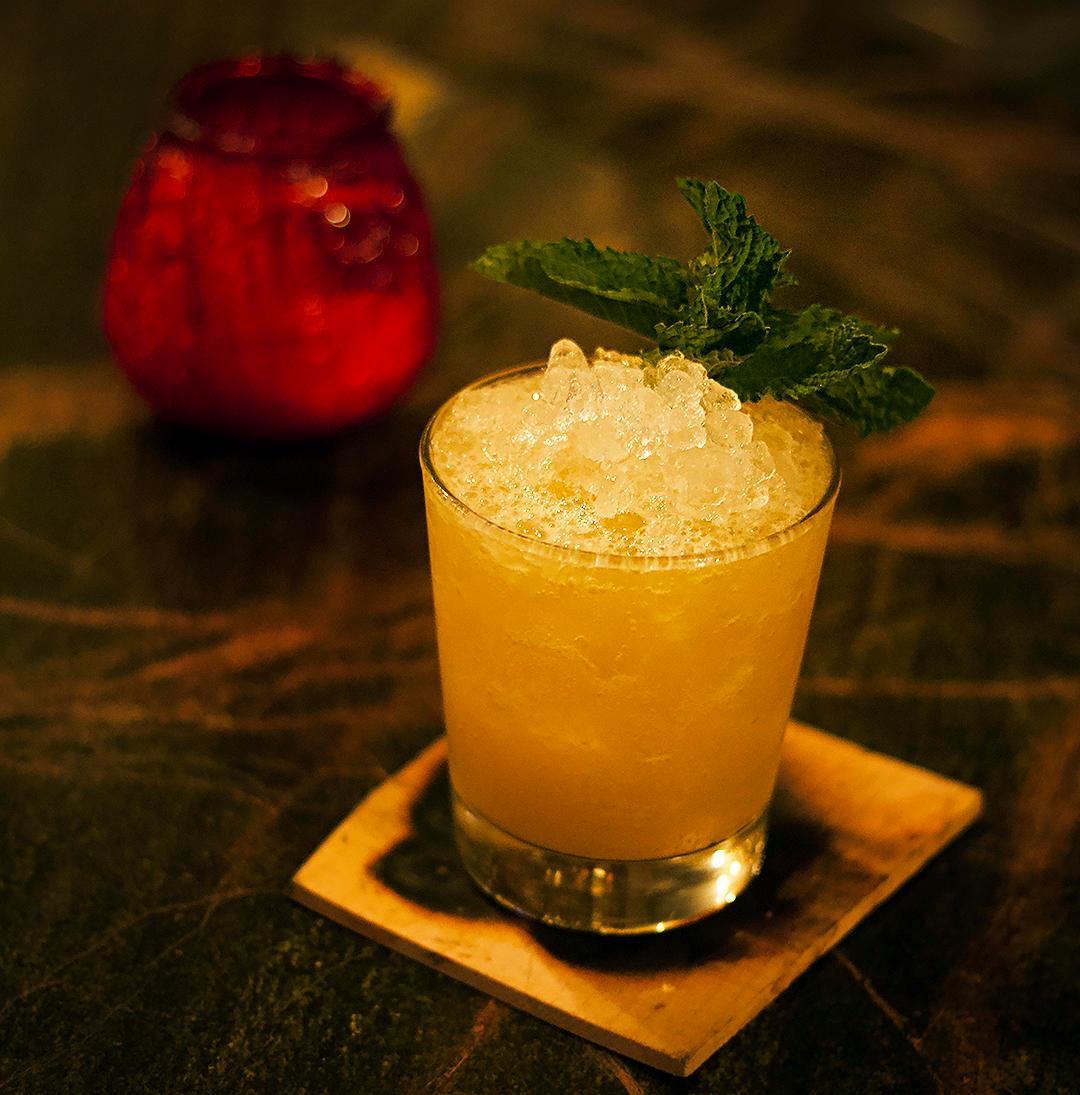 Stache Drinking Den + Coffee Bar