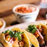 Rocco's Tacos & Tequila Bar