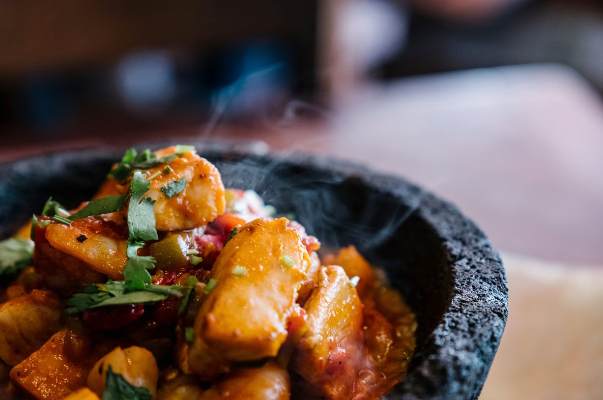 Rocco's Tacos & Tequila Bar