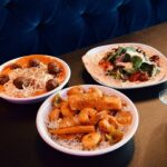 MOKSHA Indian Brasserie