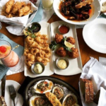 Sea Watch On the Ocean