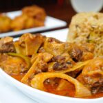 Alberte's Restaurant