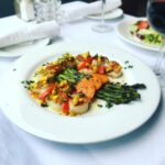 Sea Watch On the Ocean