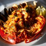 Olivia Restaurant & Roof Top5