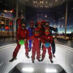 iFLY Indoor Skydiving