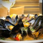 Sea Watch On the Ocean