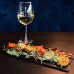 MOKSHA Indian Brasserie