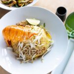 Begformore Thai sushi