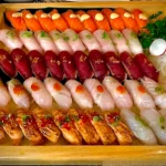 KAIZEN Sushi Bar & Grill