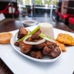 Alberte's Restaurant